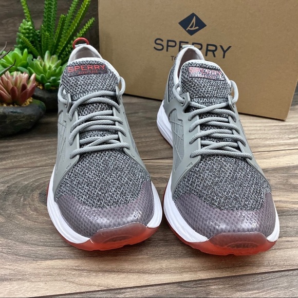 NIB Sperry H2O Mooring Quick Drying Sneaker - Picture 3 of 13